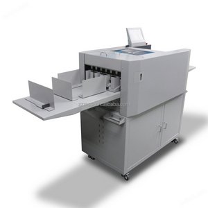 Automatic Business Card Cutter Edge Die-cutting Machine. A3 Heavy Duty Automatically Pvc Duplo Business Cards Cutter Price