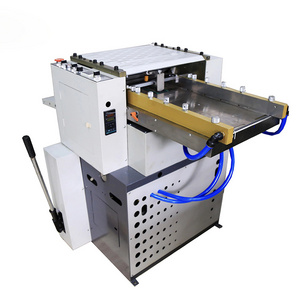 Paper Embossing Machine Rotary Roller Pattern Embossing Machine