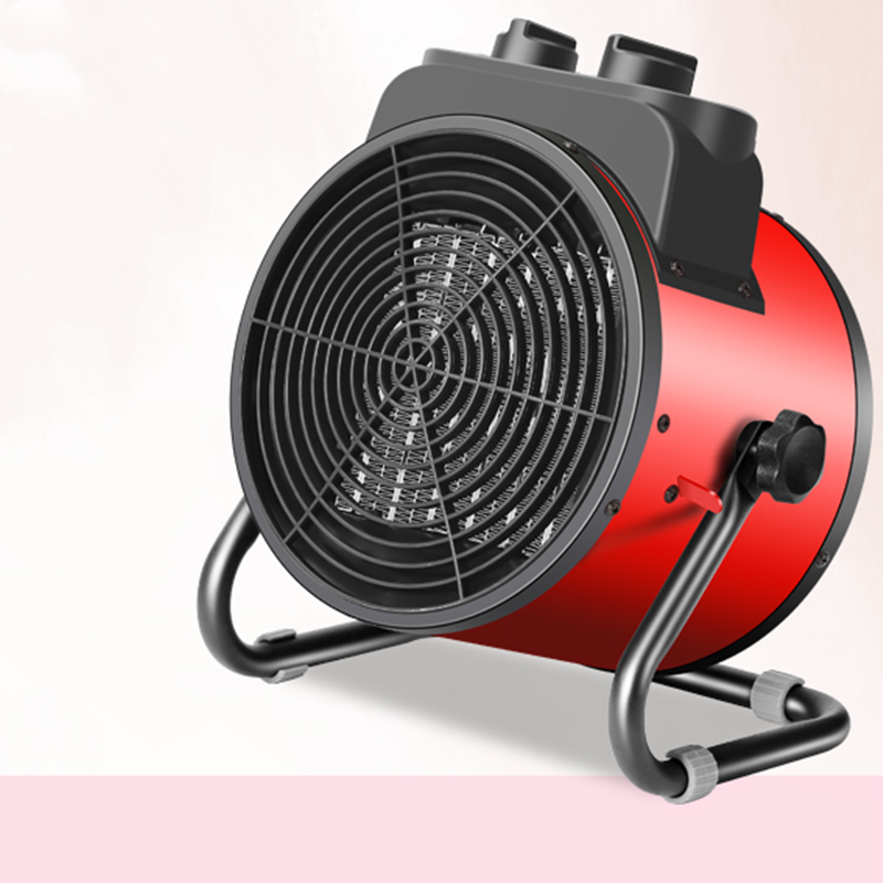 Heating Equipment Warm Air Blower Industrial High Power Heaters Greenhouse Breeding Heat Blower