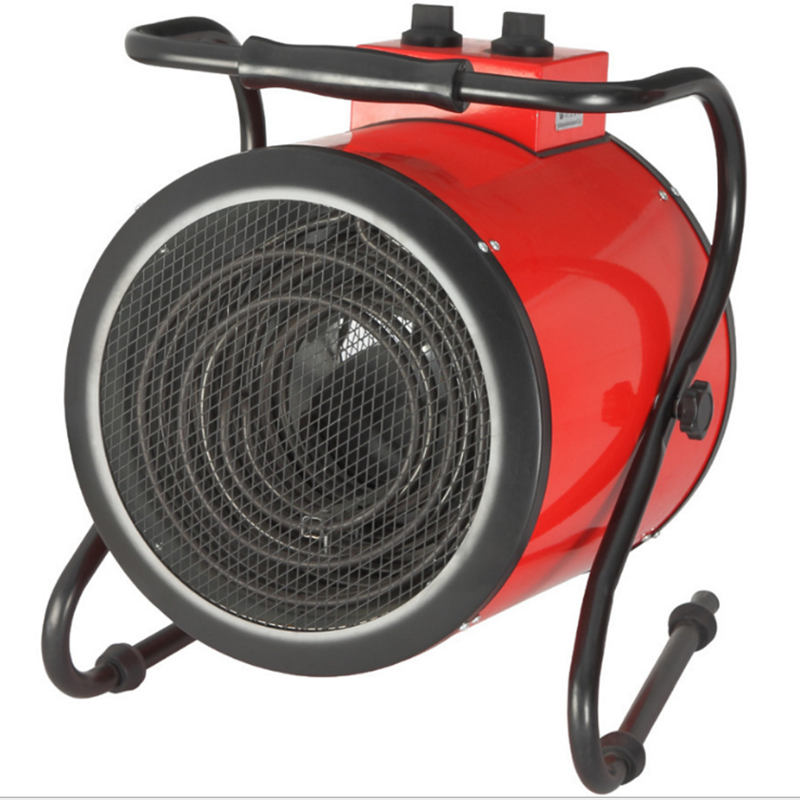 Heating Equipment Warm Air Blower Industrial High Power Heaters Greenhouse Breeding Heat Blower