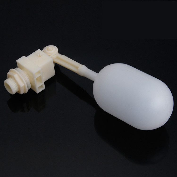 Livestock Cattle Drinking Water Bowl Plastic Ball Float Valve for Water Tank