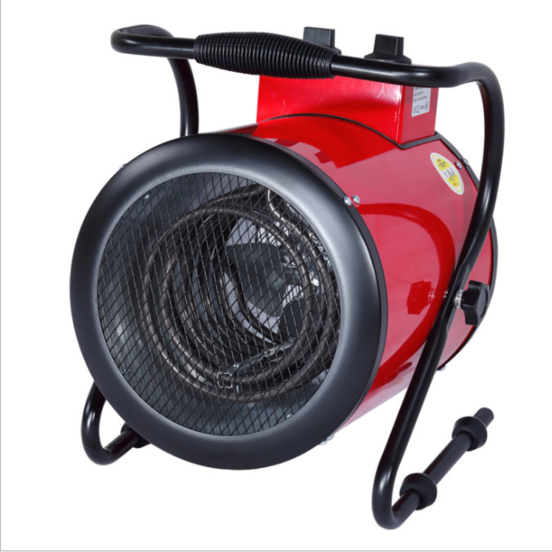 Heating Equipment Warm Air Blower Industrial High Power Heaters Greenhouse Breeding Heat Blower