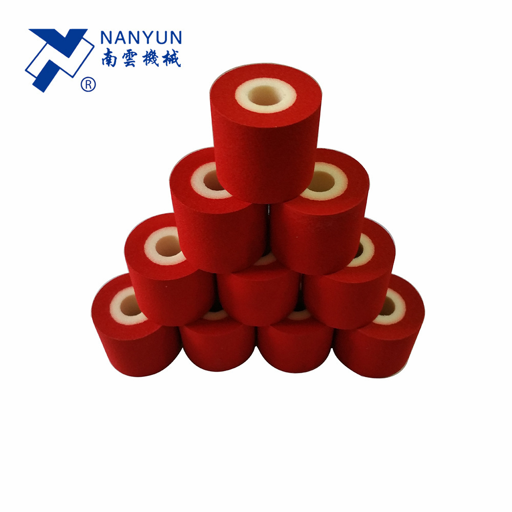 Wholesale Cheap Printing Production Dates Price Machine Thermal Roll Hot Solid Ink Rolls Dikai