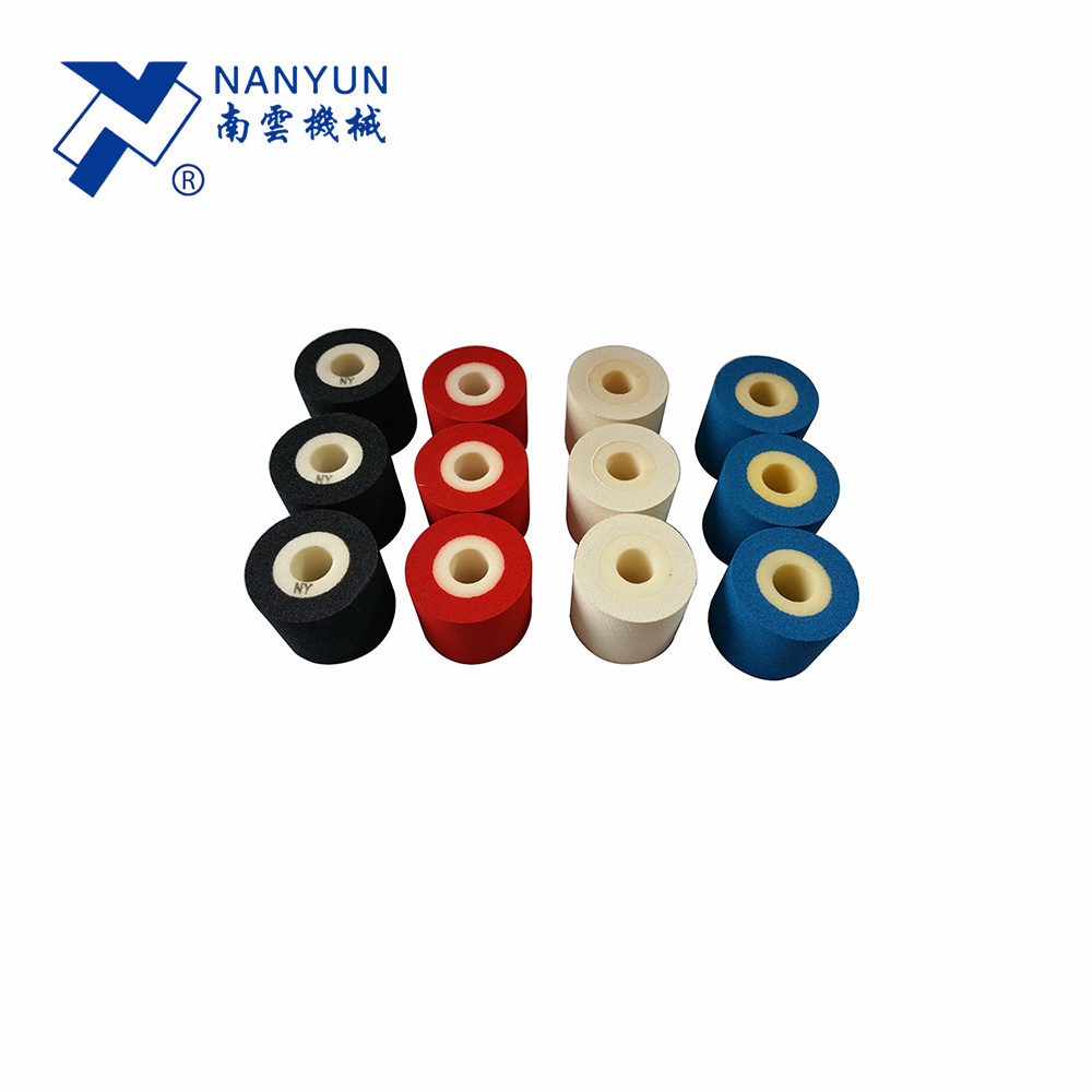 Markem Hot Ink Stamp Roll/White Printing Inks Cartridge Rollers For  Batch Date Stamping Coding Machine