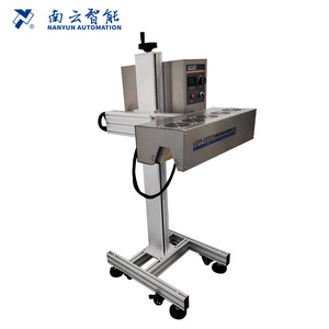 LGYF-2200 Induction Sealer