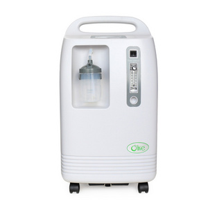 Wholesale USA Overseas Warehouses IN stock Portable 5l 6l 10l Oxygen-concentrator High Purity Oxygen Generator with Nebulier