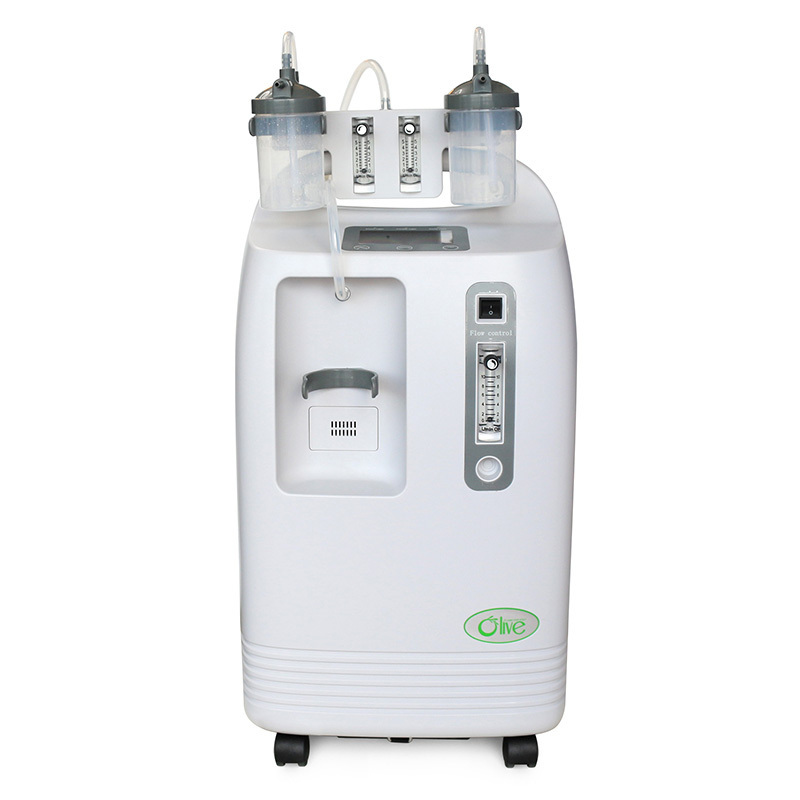 Oxgen Concentrator 10l Concentrador De Oxigeno 10 litros Portable Oxygen-concentrator Machine 10 liters oxygene  Concentrators