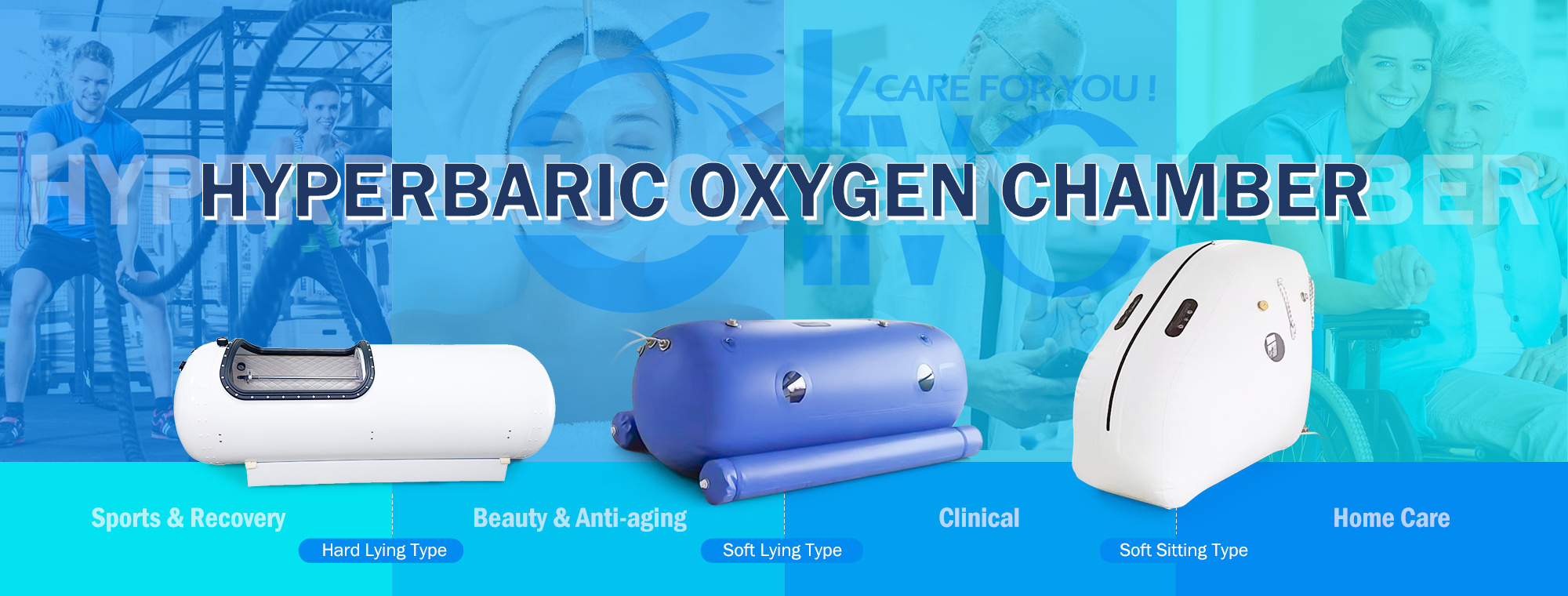 Olive Hyperbaric Oxygen Chamber 2.ata Camara Hiperbaricas Portable HBOT Hyperbaric Chamber Hard 3 ata Hyperbaric Oxigen Chamber