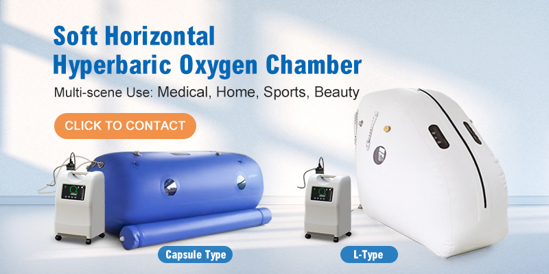 Medical Beauty SPA Inflatable Hyperbaric Chamber HBOT 1.5 ata Home Camara Hiperbaricas Portable Hyperbaric Oxigen Chamber