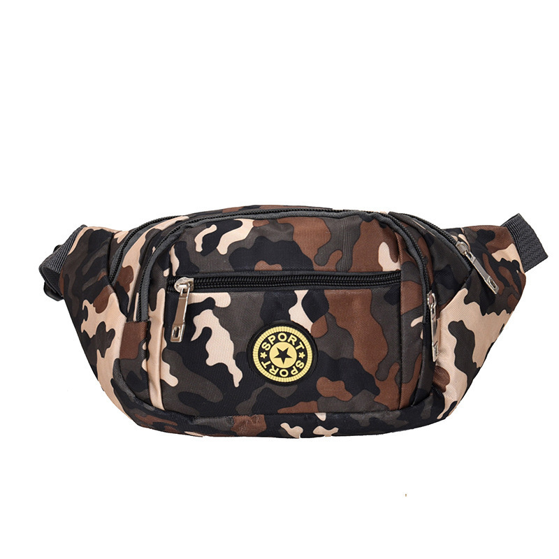 2022 Designer fanny pack fashion unisex fanny pack men women fanny pack chest bag custom logo