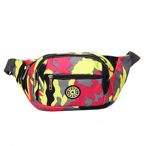 2022 Designer fanny pack fashion unisex fanny pack men women fanny pack chest bag custom logo