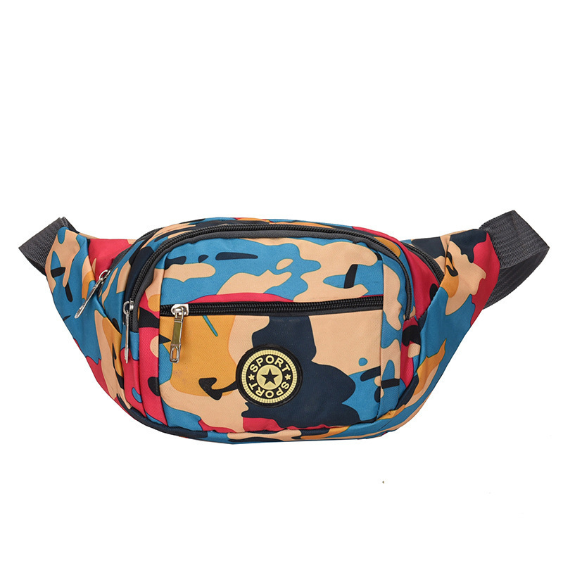 2022 Designer fanny pack fashion unisex fanny pack men women fanny pack chest bag custom logo