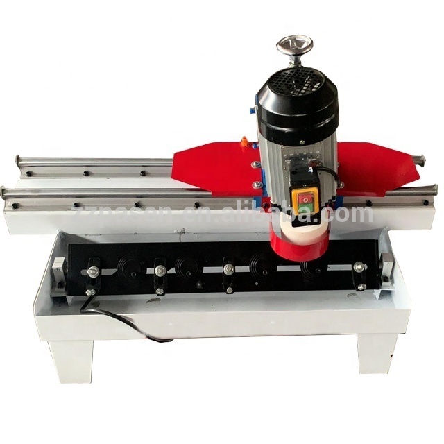 Competitive price clipper blade sharpening machine grinding straight blade grinding machine knife blades