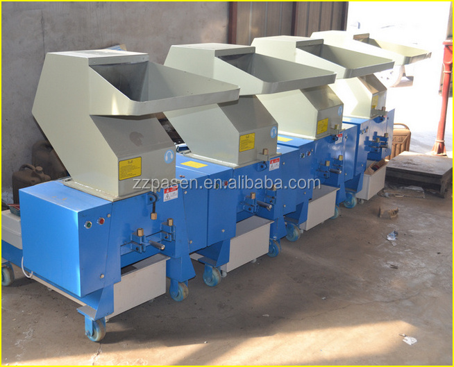 Widely used bone grinder bone crusher for pet food materials