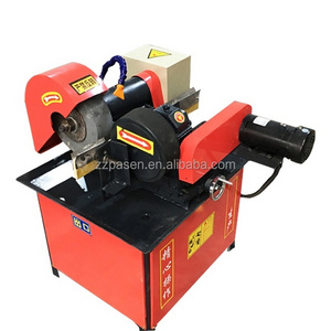 Automatic Stainless Steel Pipe Polishing Machine Round Square Tube Polishing Machine