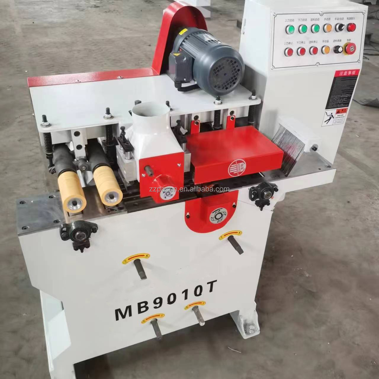 CE simple operation wooden dowel rods automatic wooden stick Wood Round Rod Making Machine