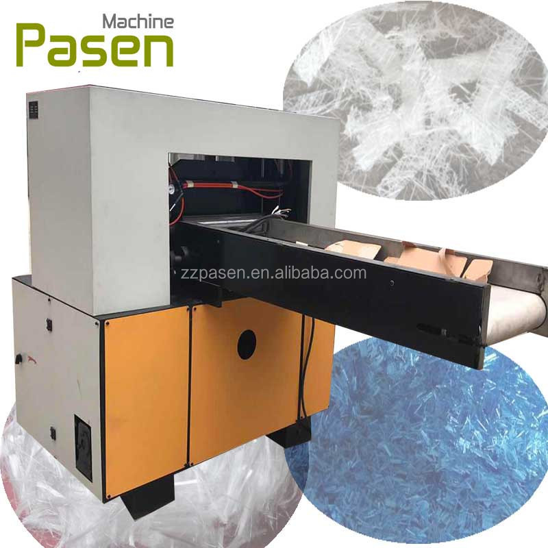 Computerized fabric cutting machine Glass Woven Roving Fabric Chopping Aramid Cloth Chopping  machine