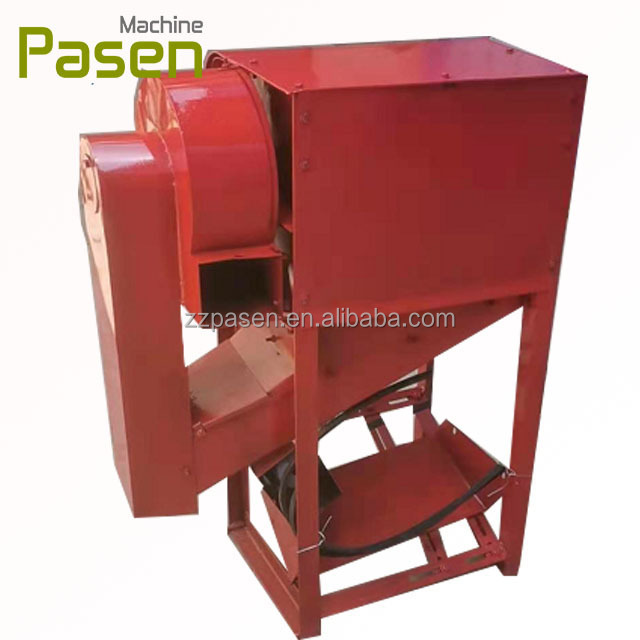 Professional Supplier of Sunflower Seed Hulling Machine Melon peeler