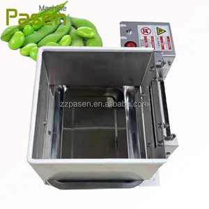 Stainless steel pea sheller machine Pigeon peas sheller machine Edamame sheller for sale