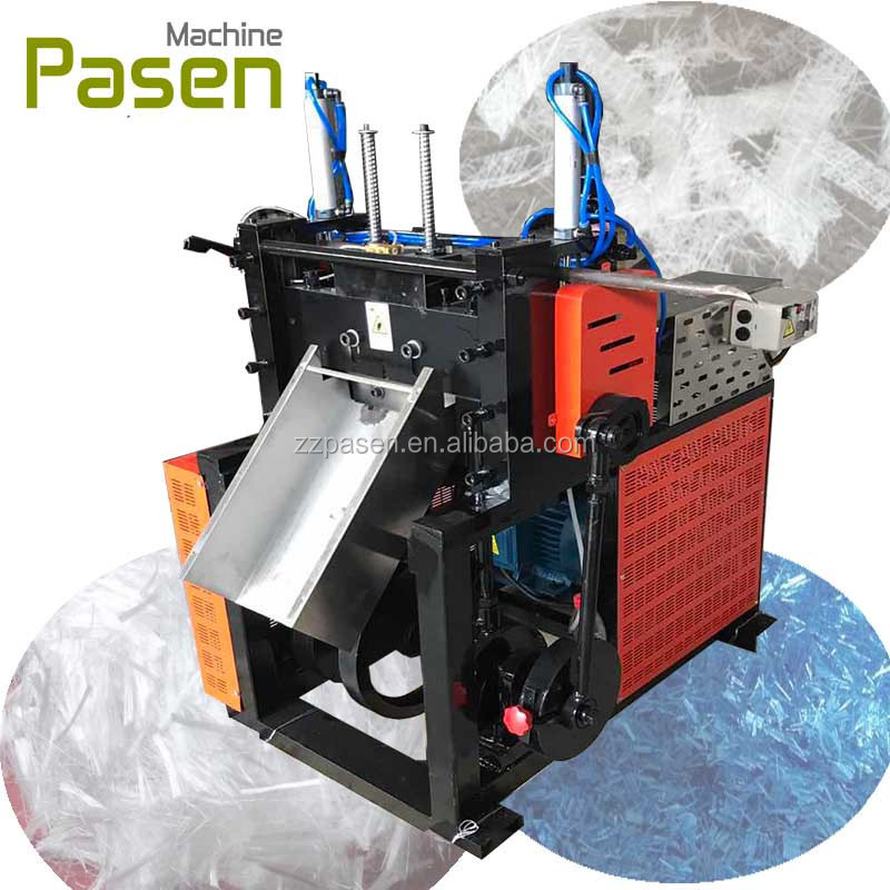 Computerized fabric cutting machine Glass Woven Roving Fabric Chopping Aramid Cloth Chopping  machine