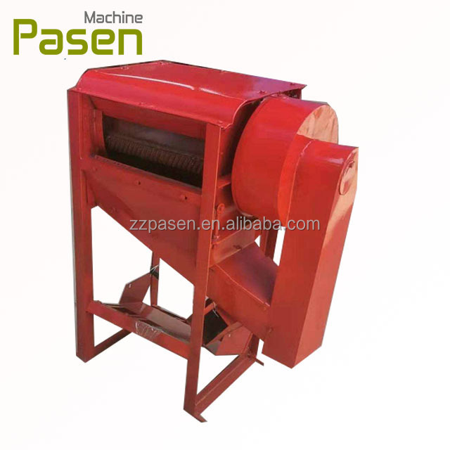 Professional Supplier of Sunflower Seed Hulling Machine Melon peeler