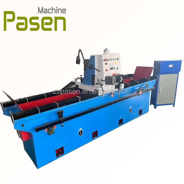 Professional manufacturer precision surface planing knife blade grinding machine