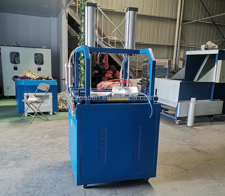 Factory Price Pillow pressing machine carton pillow baling machine Pressing machine for pillow vacuum packing