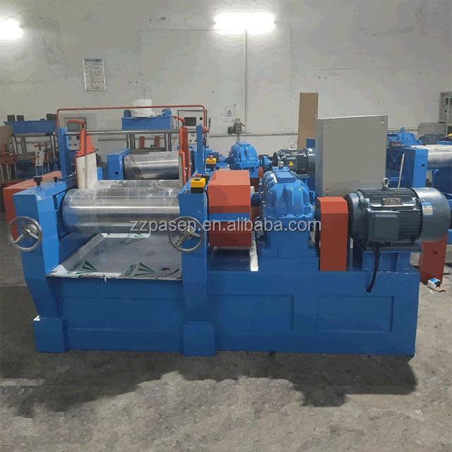 lab two roller mill lab rubber mixing mill laboratory roller rubber mixing mill mixer machine