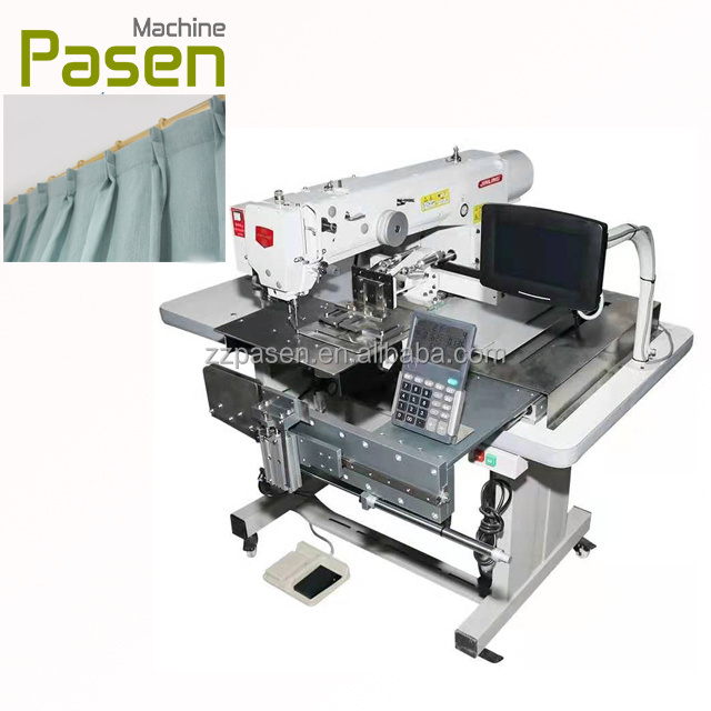 good quality Interlock Industrial Sewing Machine