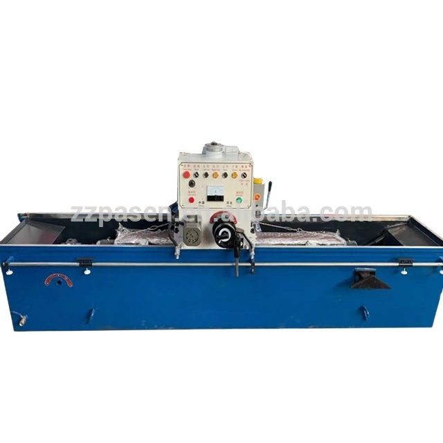 Professional manufacturer precision surface planing knife blade grinding machine