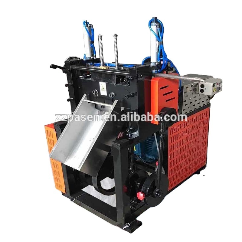 Computerized fabric cutting machine Glass Woven Roving Fabric Chopping Aramid Cloth Chopping  machine