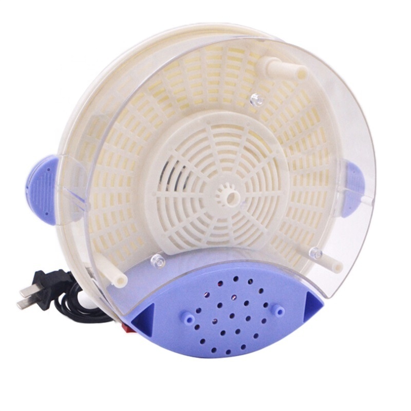 Plug-in Housefly Catcher Electric Flies killer Trap for both indoor and outdoor use