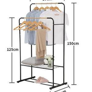 Garment Clothes Rack Hang Clothes Rack Small Clothes Rack For Garment Storage Display For Bedroom,Living Room