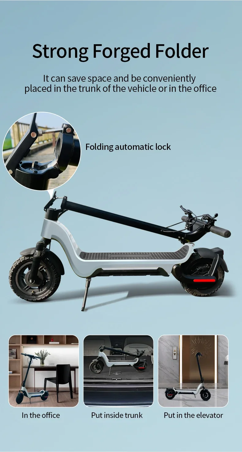 Hot Selling Cheap Electric Scooter Electric Scooter Light Electric Snow Scooter