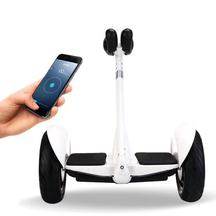 Popular China 2 Wheels Electric Scooter Balanced scooter Balancing 6.5 Inch for Kids And Adults