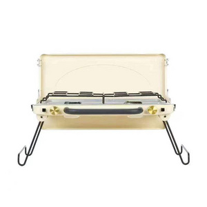 Long Service Life Portable gas burner stove outdoor gas cooking stove Convenient gas cooking stove stand