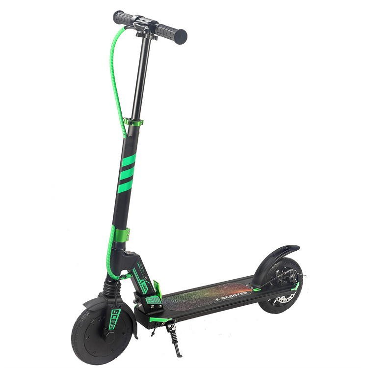 New Arrival Eu Warehouse 8.5 Inch 350w 500w 36v Aovo Pro M365 Adult Electric E Scooters Scooter Trotinette Electrique