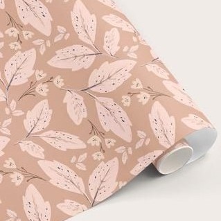 best selling flower bouquet packaging wrapping paper cute gift wrapping paper