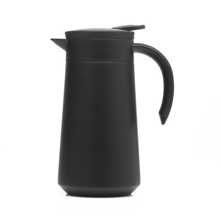 Hot High Quality Eco Friendly Drinkware Kitchen Tools Bottle Coffee & Tea Sets Coffee Equipment 304 stainless Steel 800ml