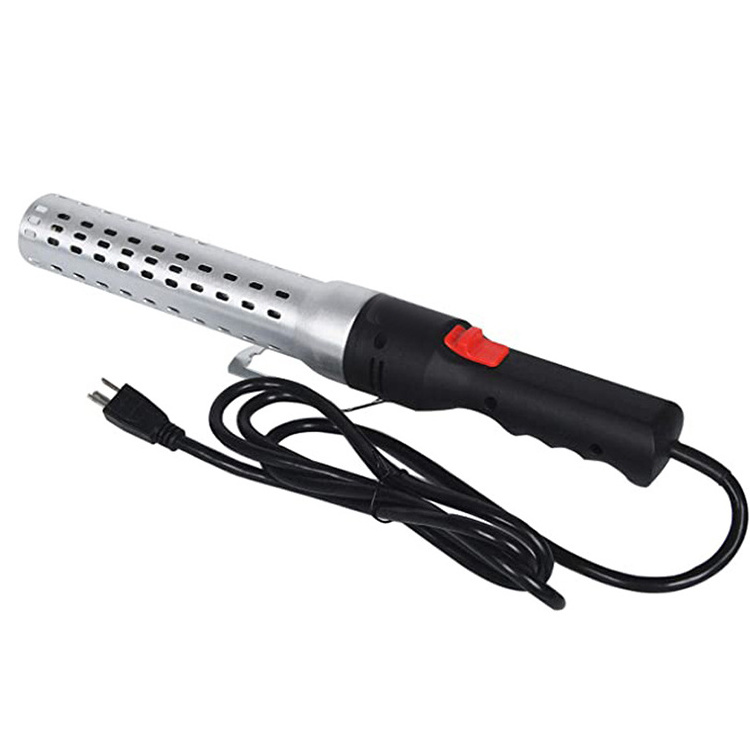 Fireplace Bbq Accessories Electric Charcoal Lighters Fire Starter For Cooking/Baking/Barbecue