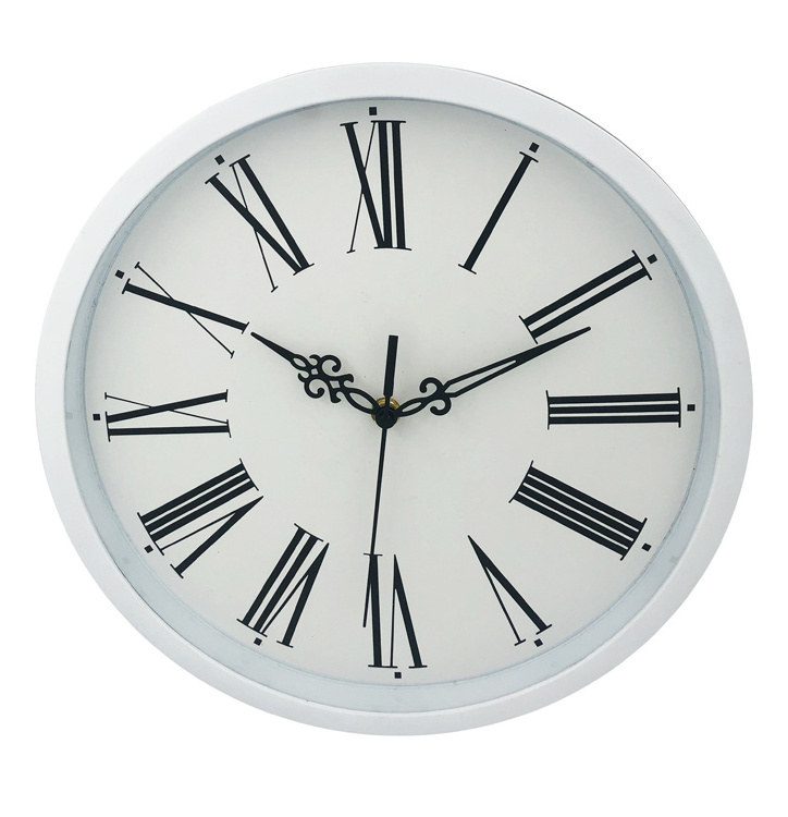 Wholesale High Quality wall clock for home wall clock design