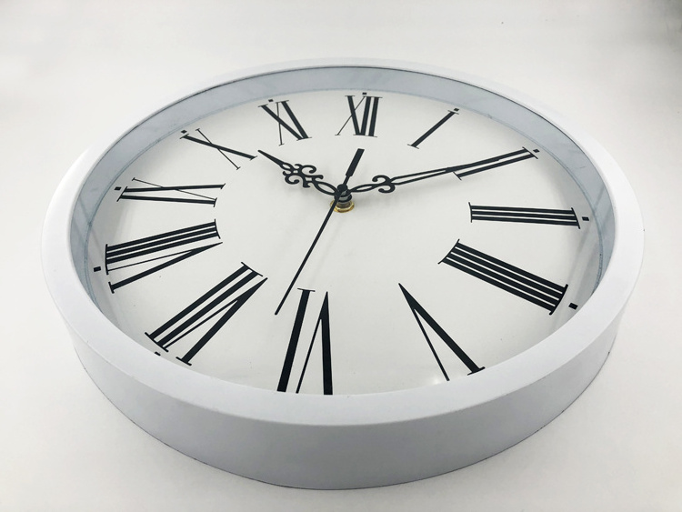 Wholesale High Quality wall clock for home wall clock design