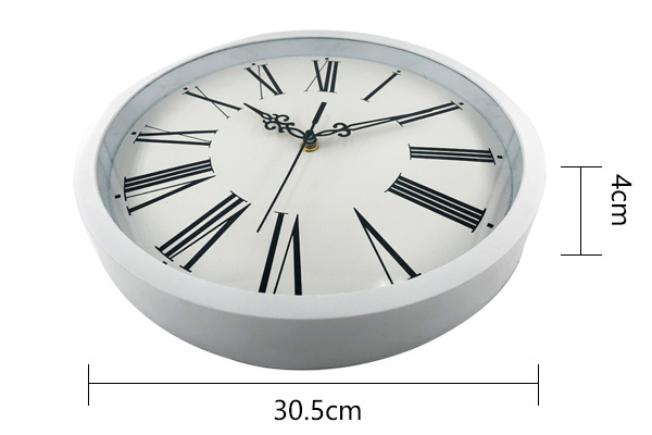 Wholesale High Quality wall clock for home wall clock design