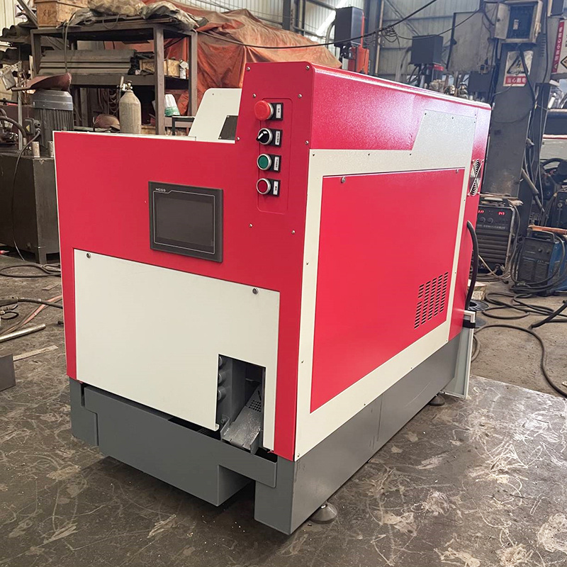 High Quality Scrap Metal Cake Press Machine Scrap Metal Powder Briquetting Machine Aluminum Chip Pressing Cake Machine