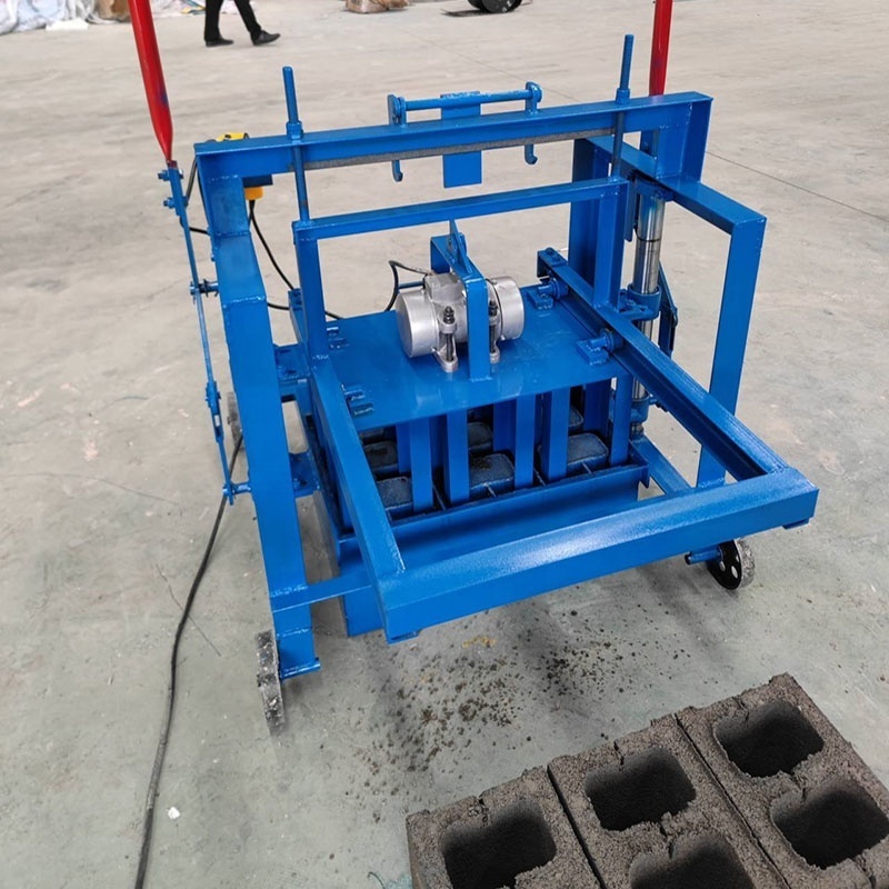 Block Making Machine Price List Hollow Block Machine Price Philippines Hydroform Interlocking Brick Machine