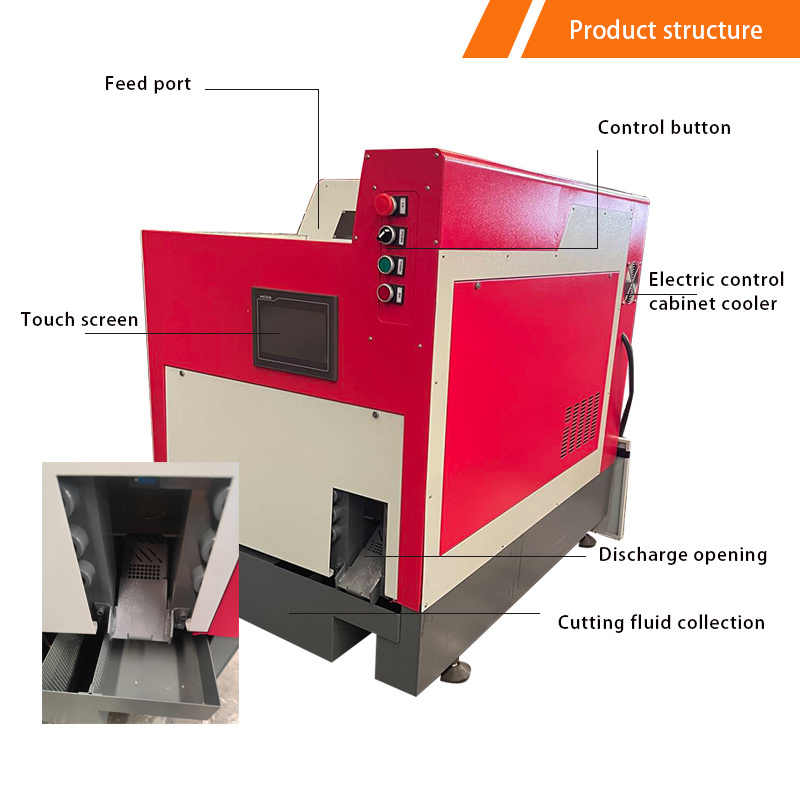 High Quality Scrap Metal Cake Press Machine Scrap Metal Powder Briquetting Machine Aluminum Chip Pressing Cake Machine