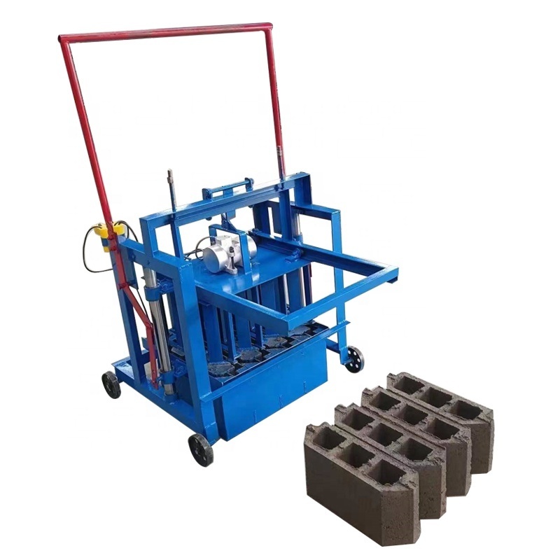 Block Making Machine Price List Hollow Block Machine Price Philippines Hydroform Interlocking Brick Machine