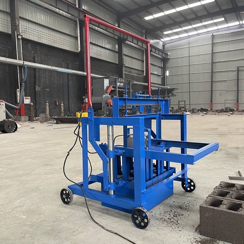 Block Making Machine Price List Hollow Block Machine Price Philippines Hydroform Interlocking Brick Machine