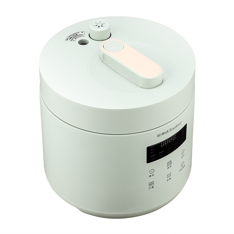 High Quality New Design Household Mini Pressure Rice Cooker Small 2.5L Multi Smart Electric Pressure Cookers