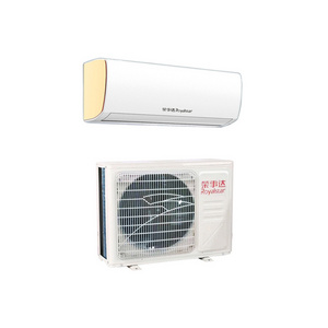 Cooling And Heating Air Conditioner Multi Split System Portable Mini Split Inverter Air Conditioner